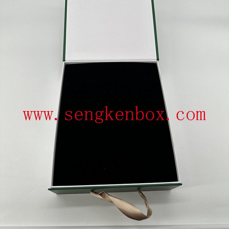 printed packaging wholesale paper boxes for candle