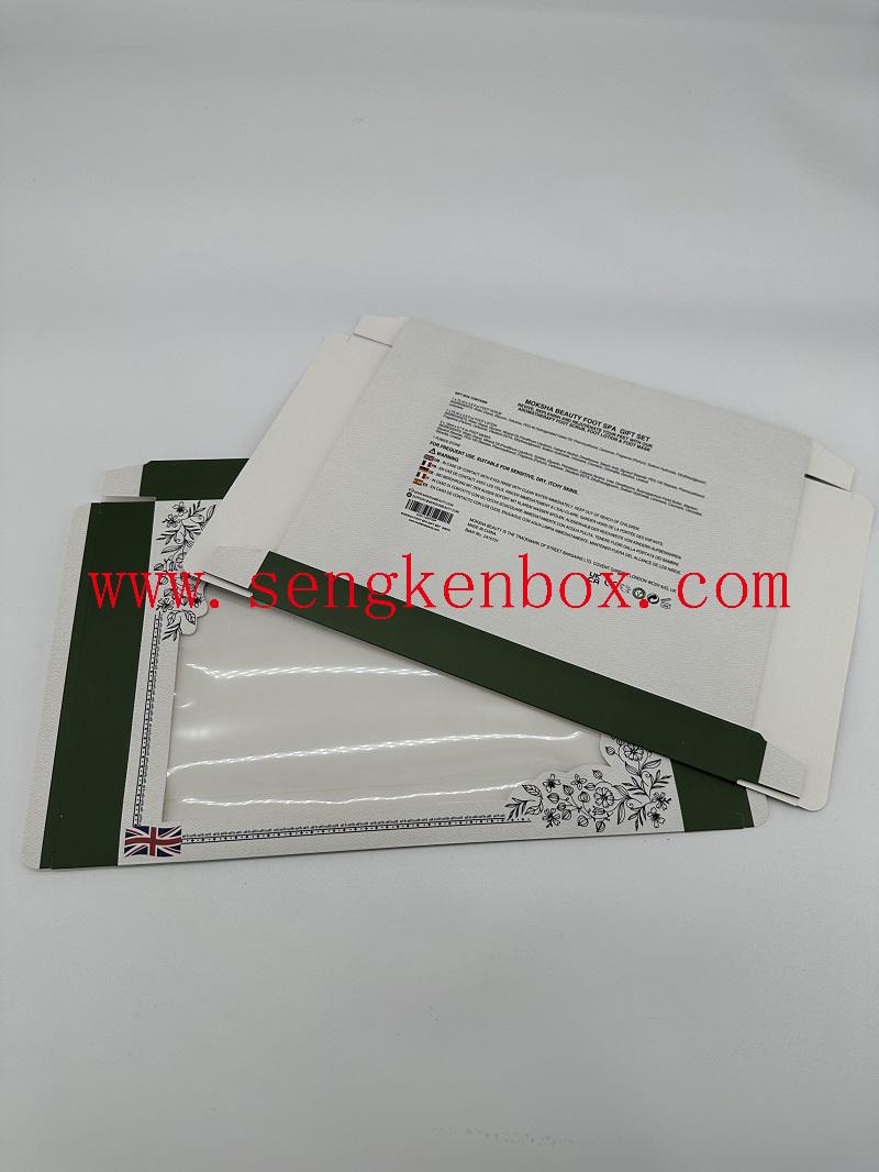 gift paper packaging boxes for flowers bouquets