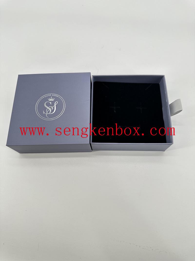 custom logo whisky red wine bottles paper box