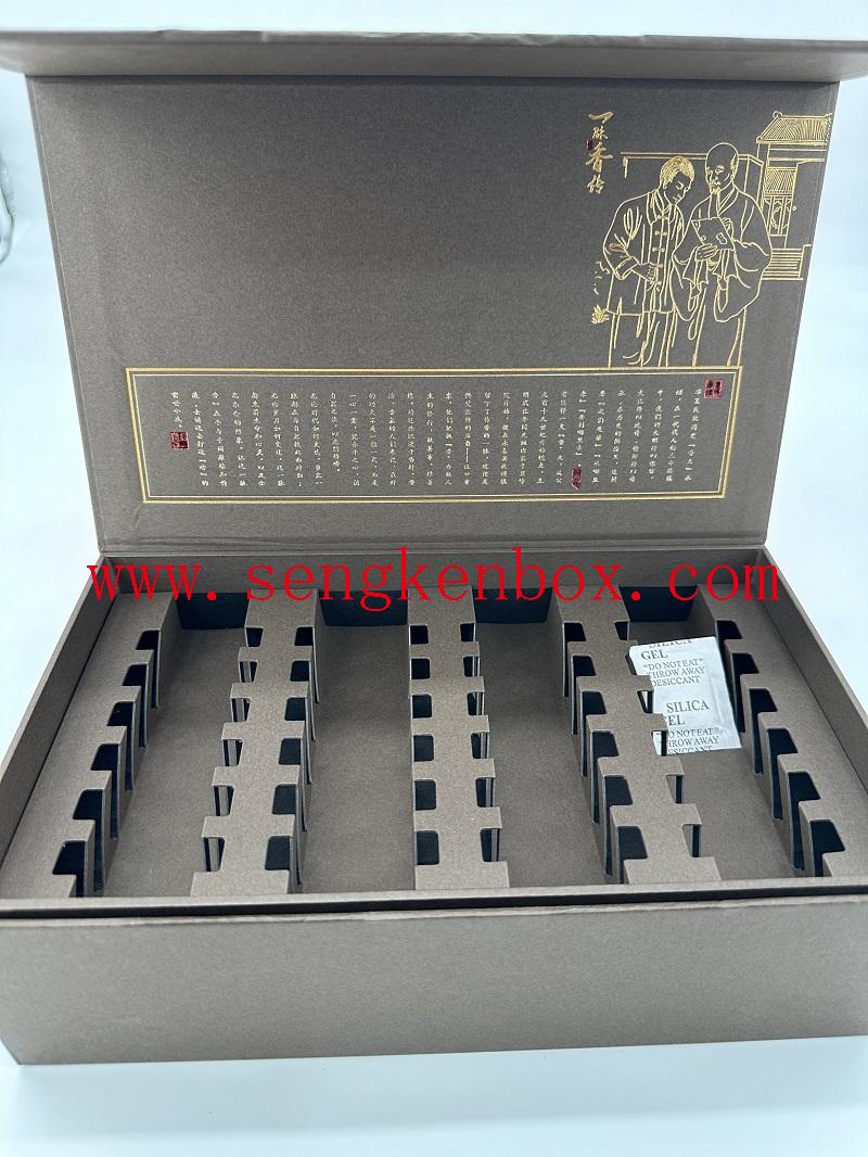 packaging gift box