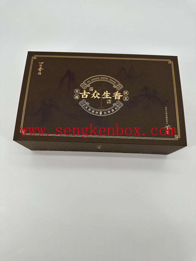 magnetic gift box