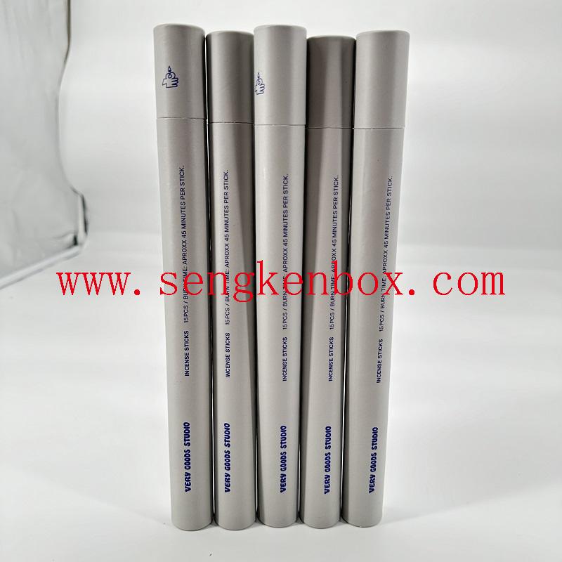 paper tube production line