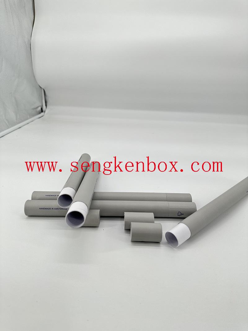 mesin paper tube labelling