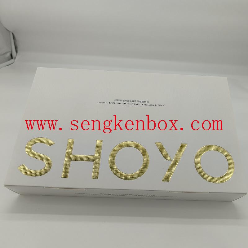 paper cake box