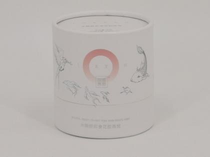 Packaging Box For Bird's Nest