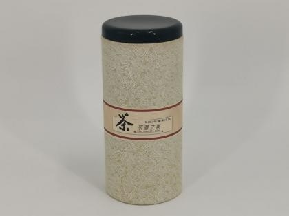 Cylinder Paper Tea Tube Packaging Box