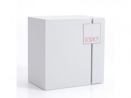 Branded Watch Wrist Gift Paper Drawer Box