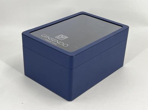 OEM and ODM Custom Jewelry Display Box with Eva Foam Insert For Sale