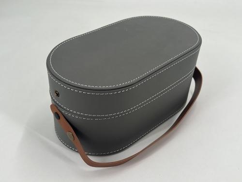 OEM and ODM Custom Tea Tray Portable Tea Kit with Handle For Sale