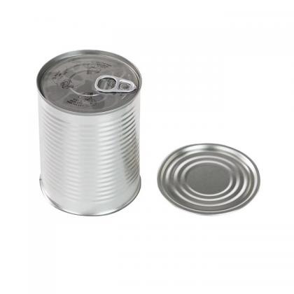 Food Cans Packing Bottom Lids Tin Covers Iron Tinplate End