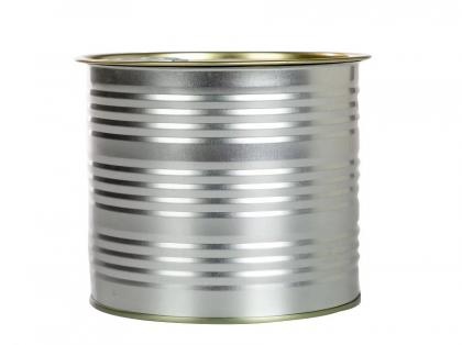 Food Cans Packing Bottom Lids Tin Covers Iron Tinplate End