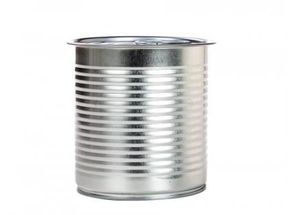 Food Cans Packing Bottom Lids Tin Covers Iron Tinplate End