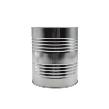 Food Cans Packing Bottom Lids Tin Covers Iron Tinplate End