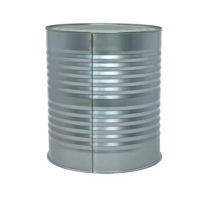 Food Cans Packing Bottom Lids Tin Covers Iron Tinplate End