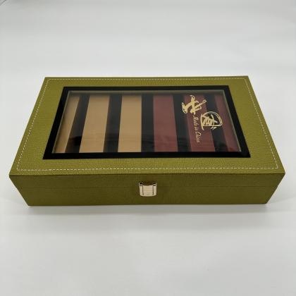 Exquisite Gift Box Production Can Be Customized Logo